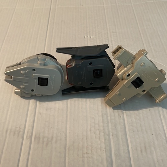 ♻️Mace Windu Luke Skywalker Kylo Ren Star Wars 2020 Toys unisex - Picture 2 of 14